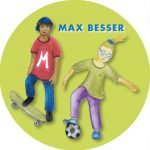 Logo Max Besser
